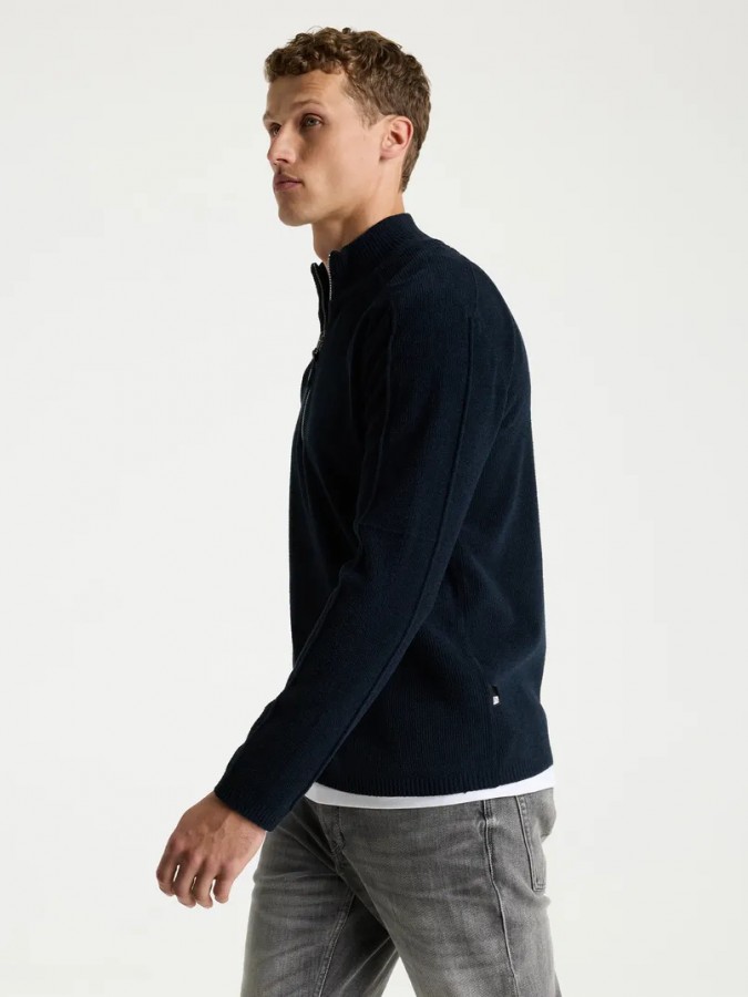 Afbeelding van 31140006 - E6026 - Model OSCAR  - Trui - CHASIN'