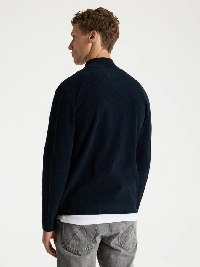 Afbeelding van 31140006 - E6026 - Model OSCAR  - Trui - CHASIN'