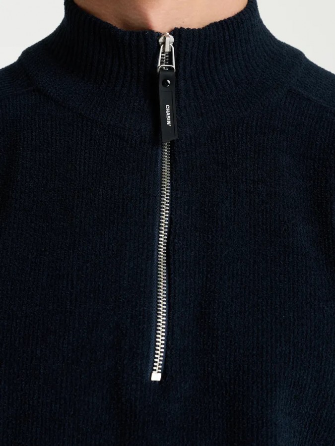 Afbeelding van 31140006 - E6026 - Model OSCAR  - Trui - CHASIN'