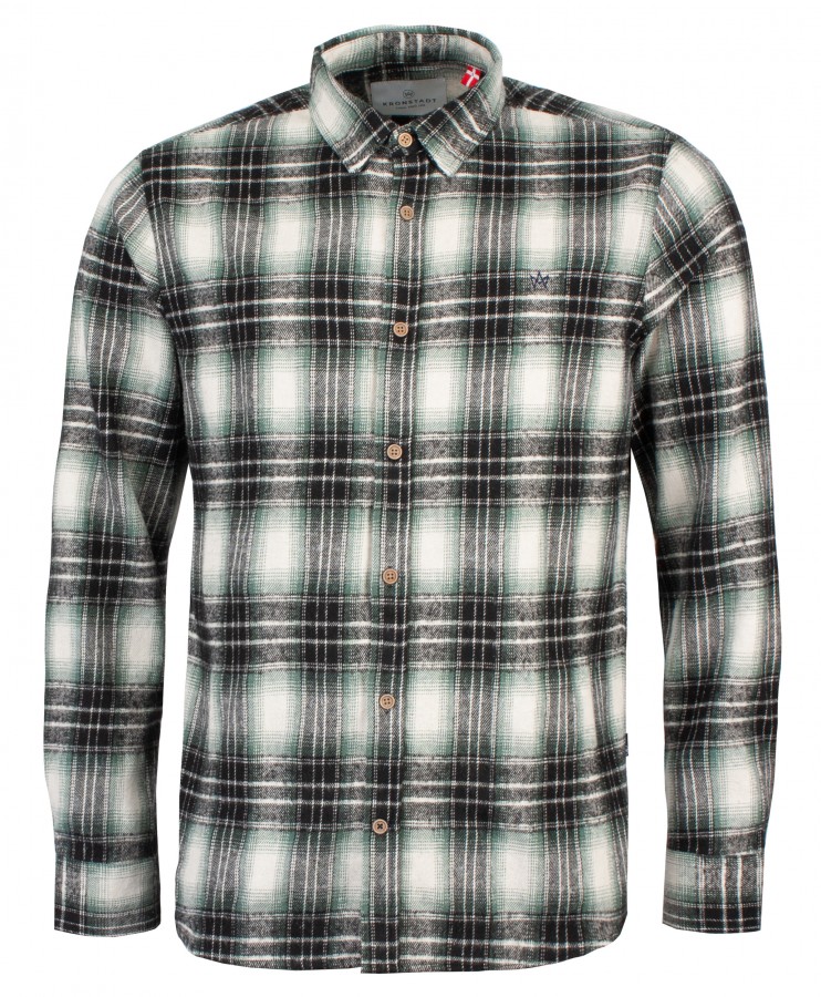 Afbeelding van KS2000008 KSDEVGATE 6014 Sagebrush Green - Kronstadt
