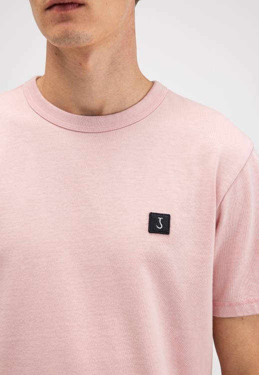 Afbeelding van Army Tee M2622000 Flamingo Pink 515 -  T-Shirt - Butcher of Blue