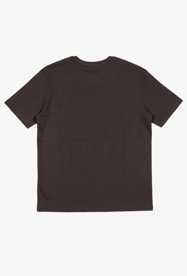 Afbeelding van Relax Tee MTS10271 Dk Brown T-Shirt - Solution