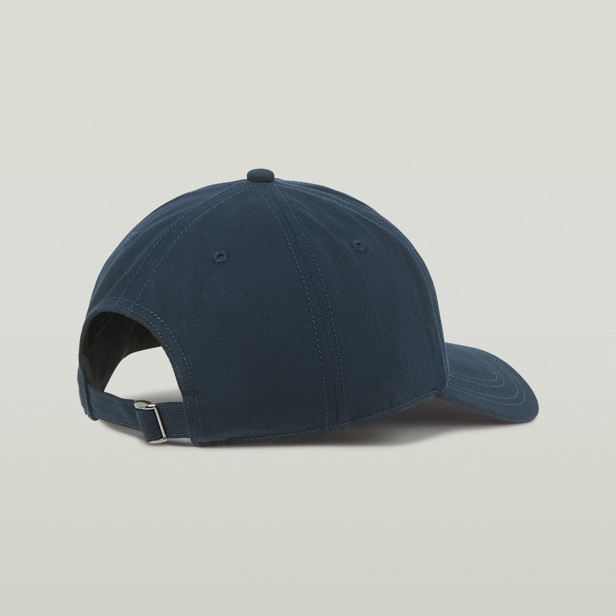 Afbeelding van D26254 5126 C742 - Avernus Baseball Cap Salute  - G-Star