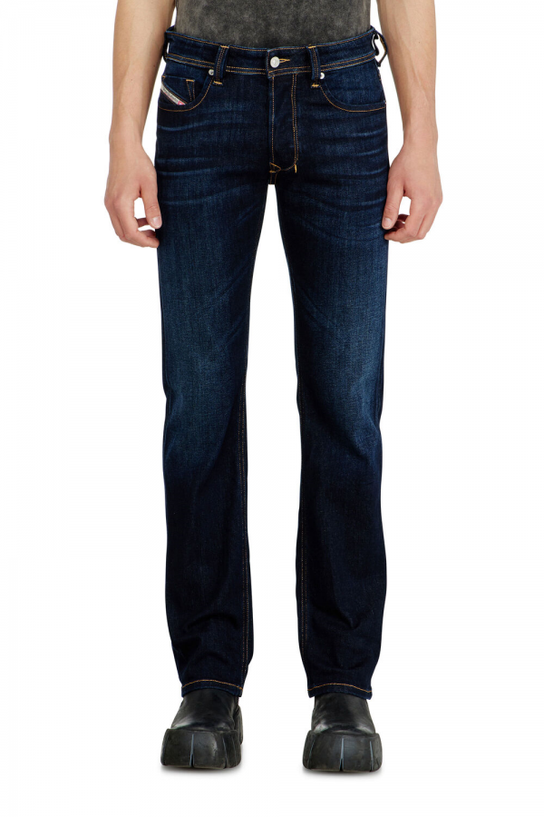 Afbeelding van LARKEE 09Q15 - Heren Denim Regular Bootcut - DIESEL
