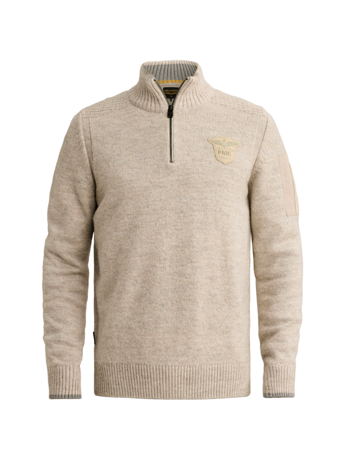 Afbeelding van PKW2610314 7013 - Heren Trui - PME LEGEND