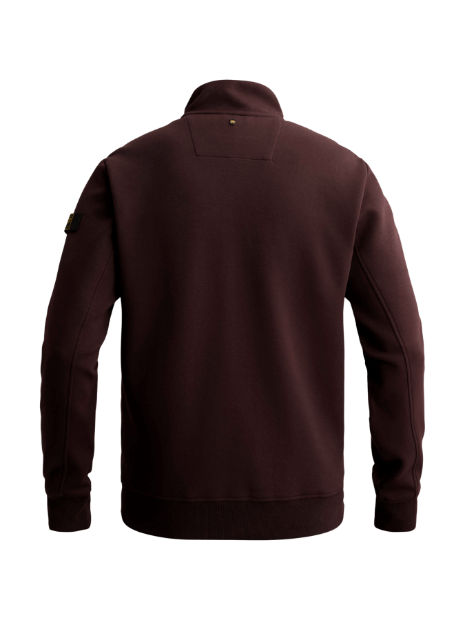 Afbeelding van PSW2610475 4357 Heren Interlock Sweat Vest - PME LEGEND