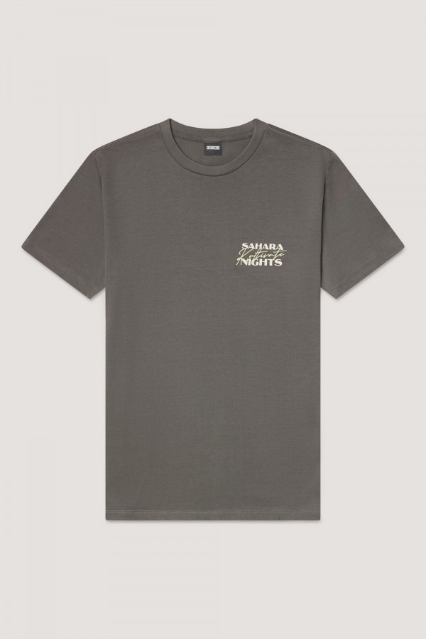 Afbeelding van 2601030207 TS SAHARA 134 Dark Gull Grey - Kultivate