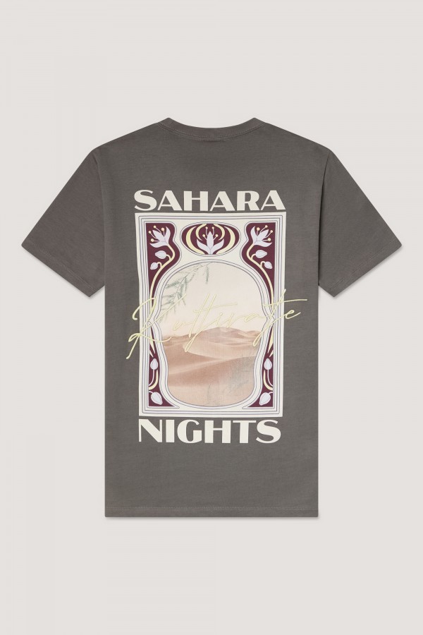 Afbeelding van 2601030207 TS SAHARA 134 Dark Gull Grey - Kultivate
