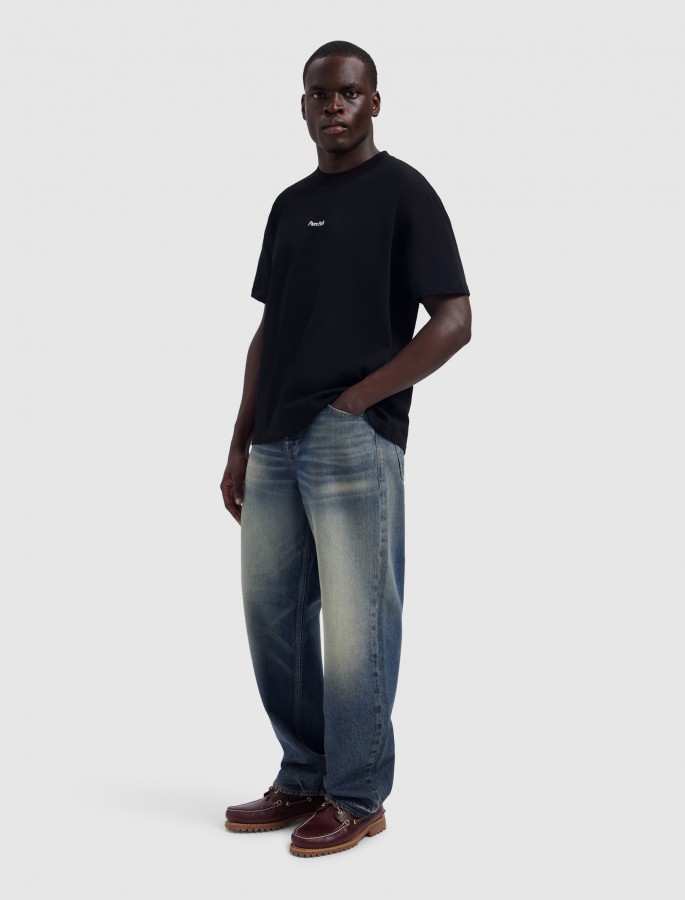 Afbeelding van 26030110 02 T-Shirt - Tree Of Live  -  Pure Path