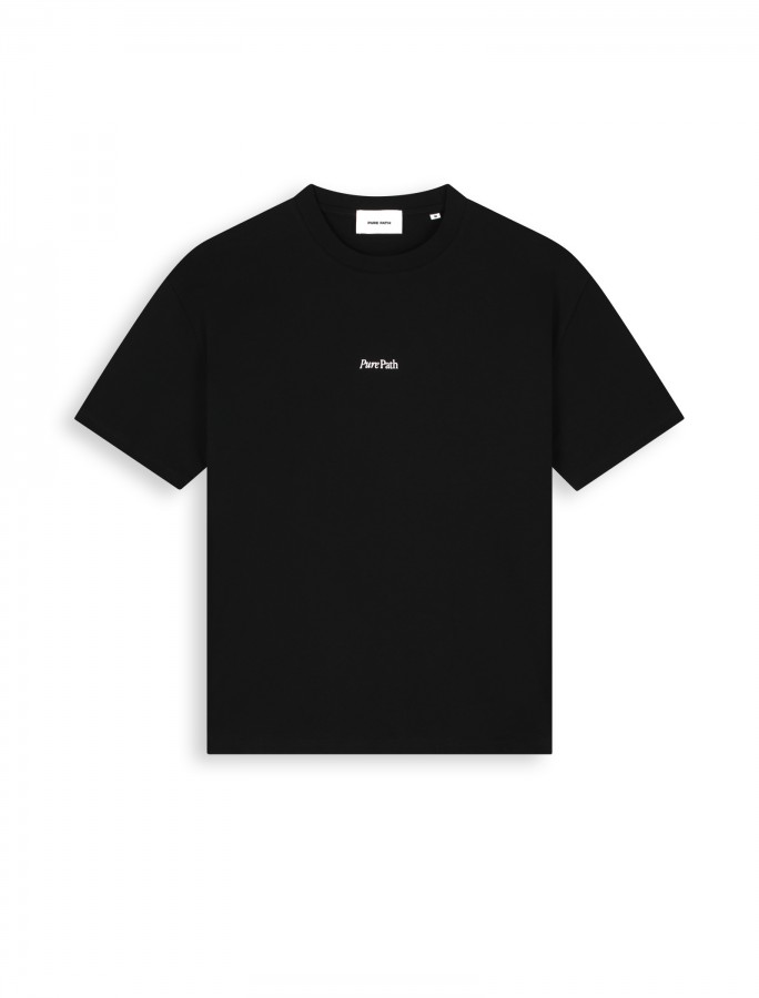 Afbeelding van 26030110 02 T-Shirt - Tree Of Live  -  Pure Path