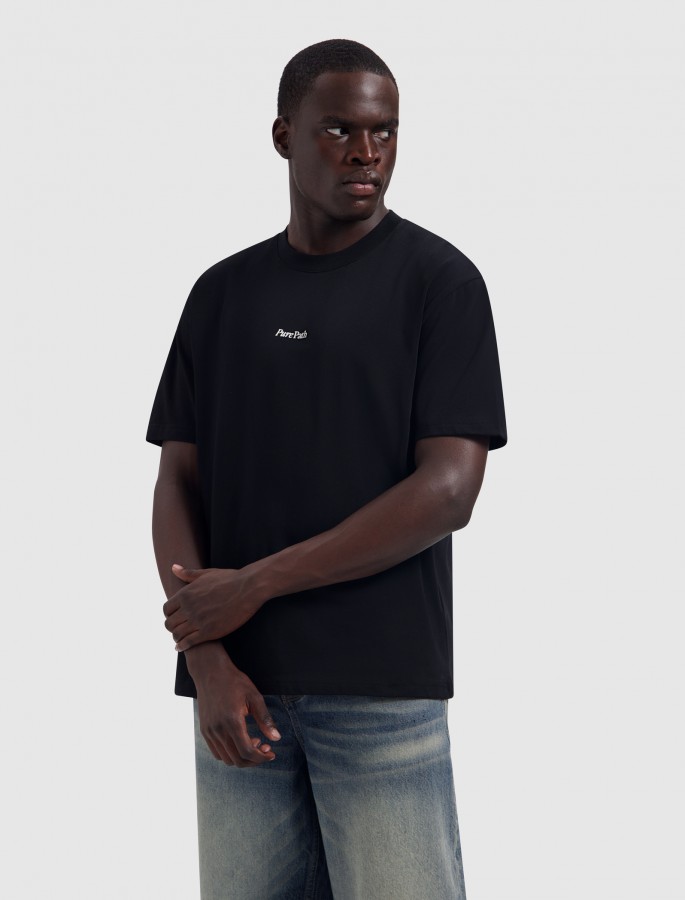 Afbeelding van 26030110 02 T-Shirt - Tree Of Live  -  Pure Path