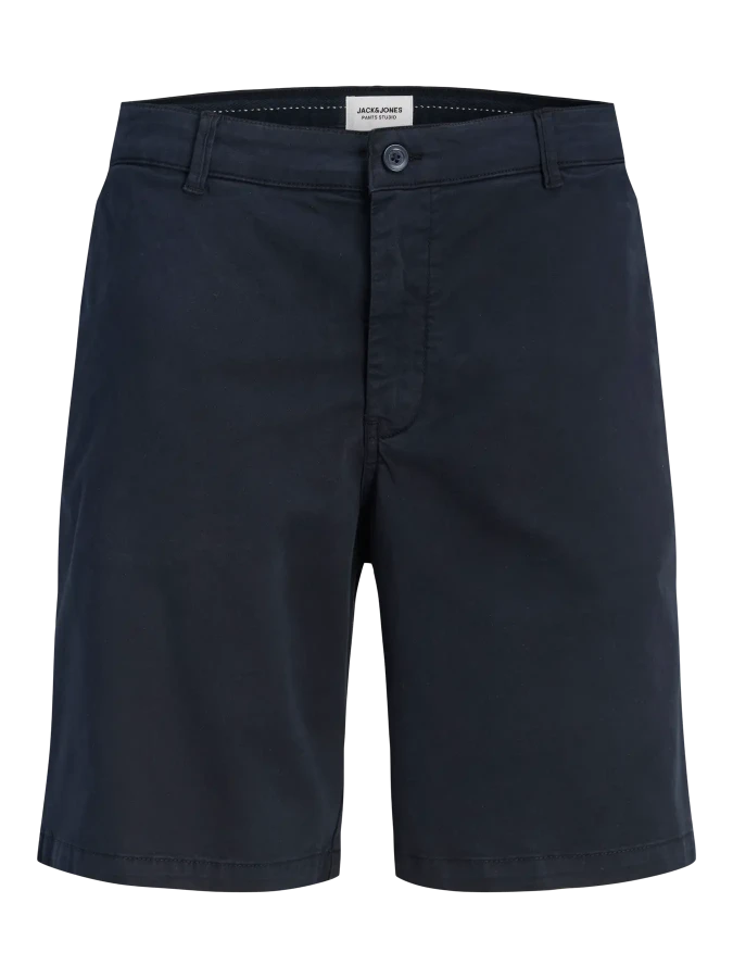 Afbeelding van 12293005 VANCE Dark Navy - Chino Short  - Jack & Jones