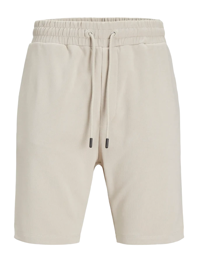 Afbeelding van 12249285 BRADLEY Moonbeam -Heren Short - Jack & Jones