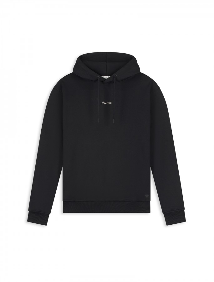 Afbeelding van 26030307 - 02 - Forest Rooted Hoodie - Pure Path