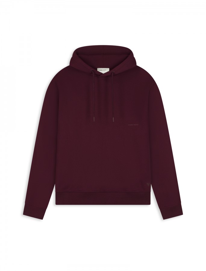 Afbeelding van 26030309 107 - Heren Sweater Hoodie - Pure Path