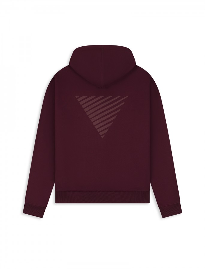Afbeelding van 26030309 107 - Heren Sweater Hoodie - Pure Path