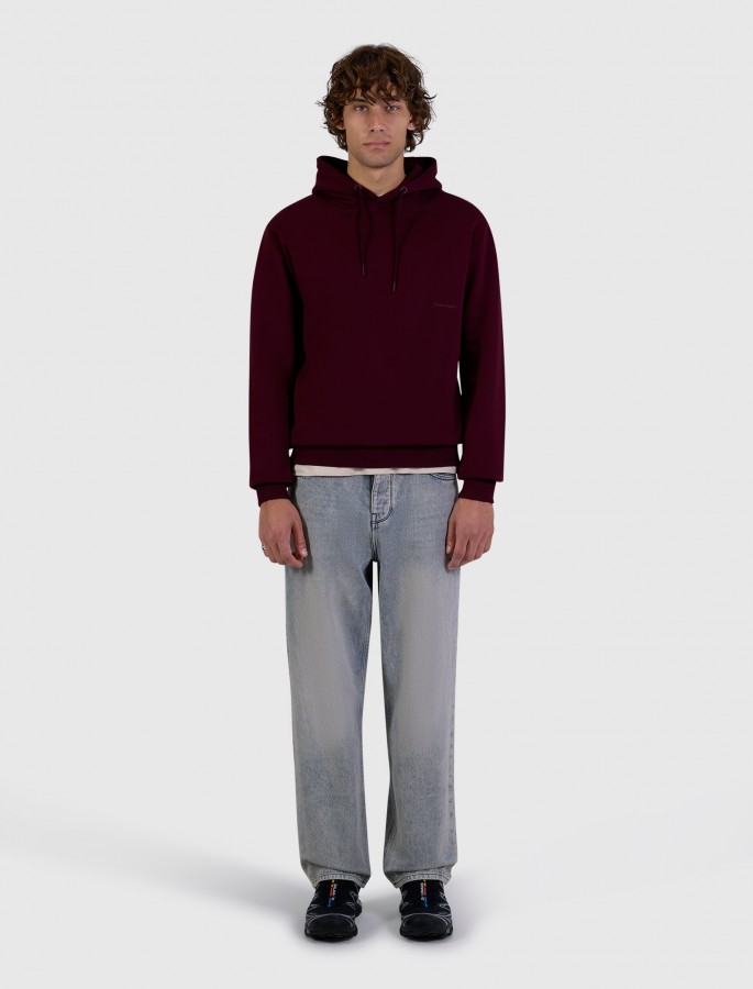 Afbeelding van 26030309 107 - Heren Sweater Hoodie - Pure Path