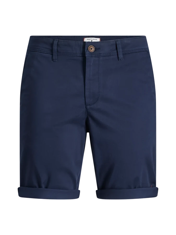 Afbeelding van 12165604 BOWIE Navy Blazer -  Heren Short - Jack  & Jones