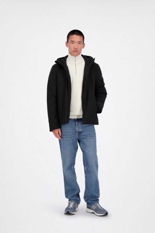 Afbeelding van FRM1417 LEWIS - True Black - Jack - AIRFORCE