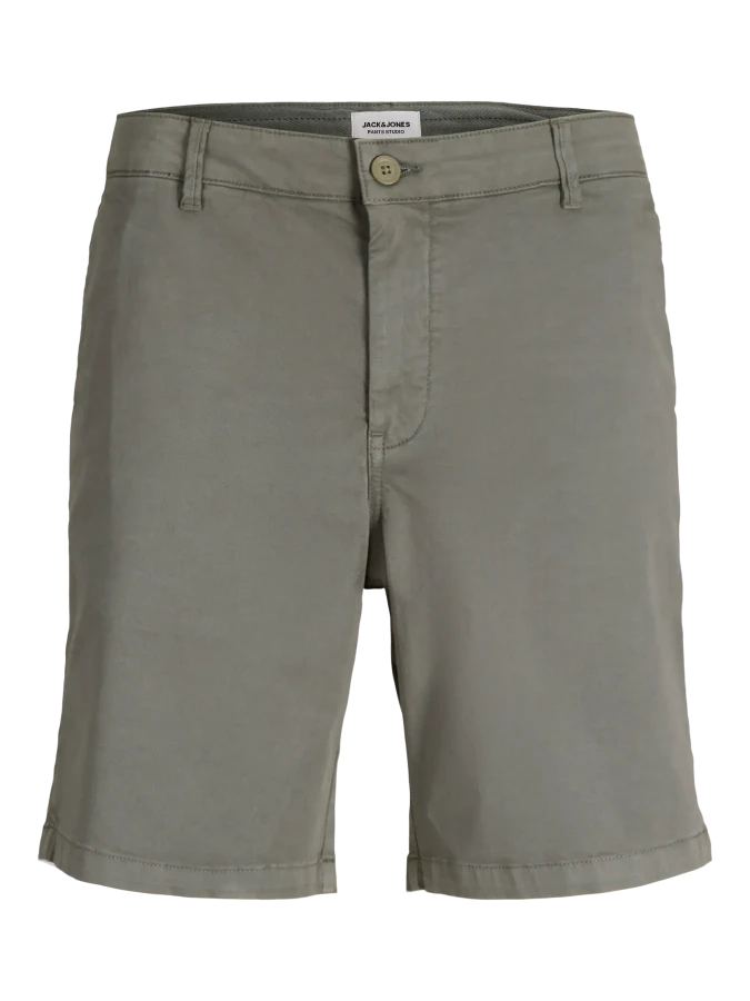 Afbeelding van 12293005 VANCE Agave Green - ChinoShort - Jack & Jones