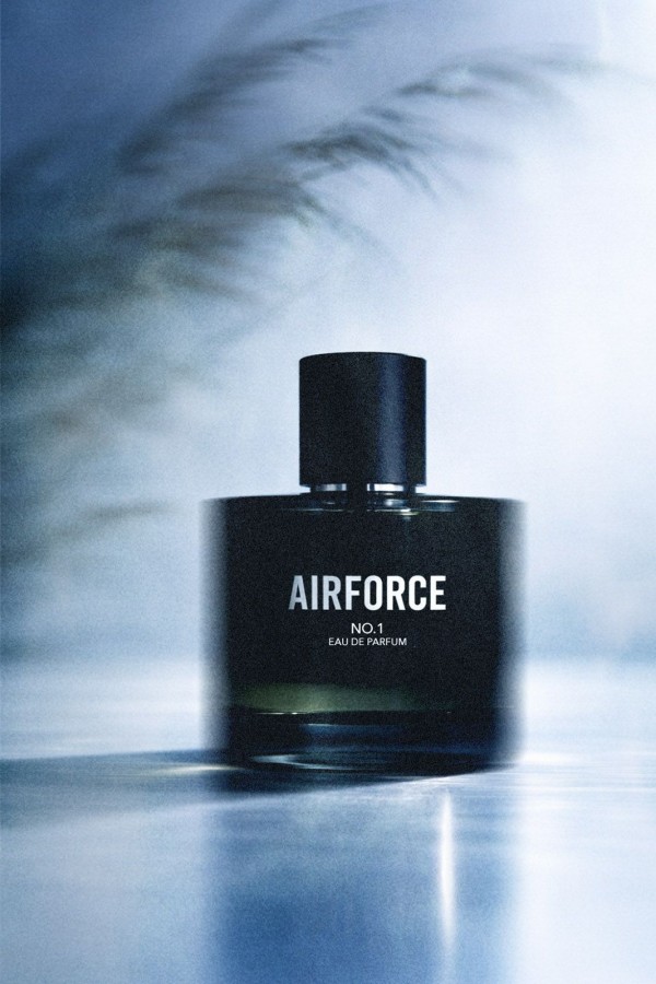Afbeelding van PARFUM NO.1 MEN  - AIRFORCE