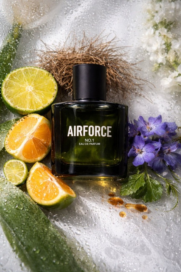 Afbeelding van PARFUM NO.1 MEN  - AIRFORCE
