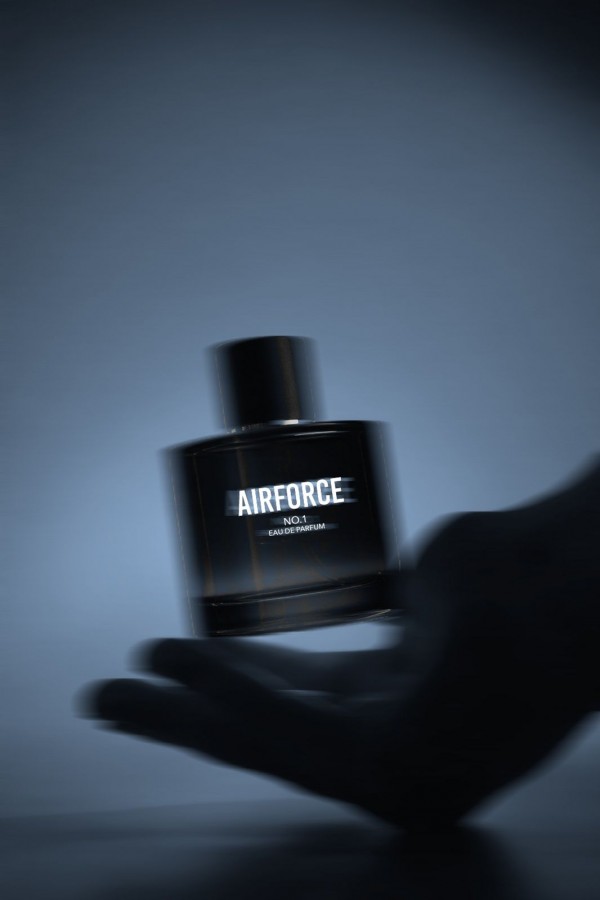 Afbeelding van PARFUM NO.1 MEN  - AIRFORCE