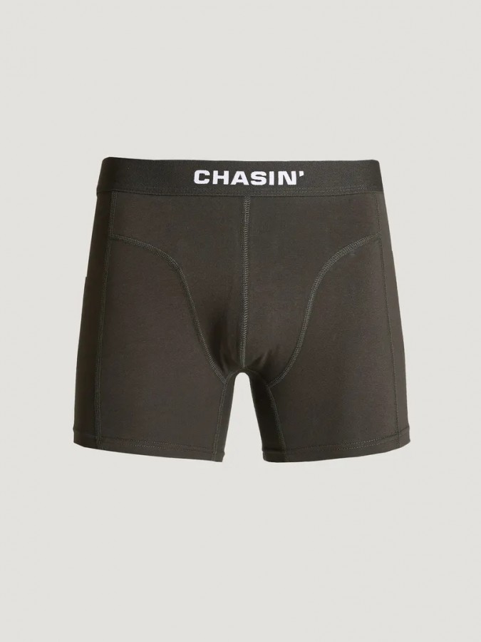 Afbeelding van 9U000004 E5008 -Thrice Moss - Heren Boxers - Chasin'