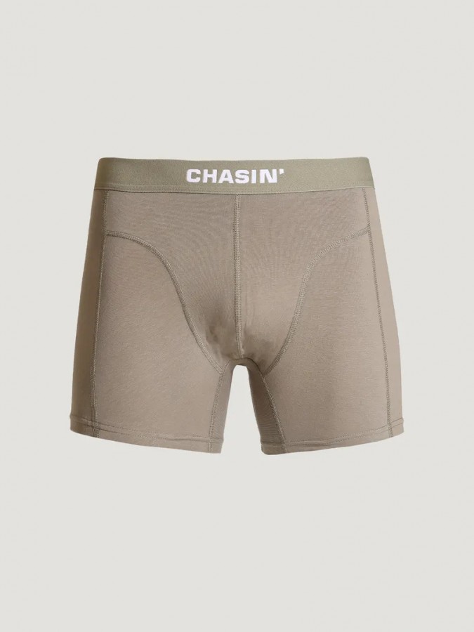 Afbeelding van 9U000004 E5008 -Thrice Moss - Heren Boxers - Chasin'
