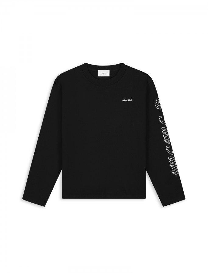 Afbeelding van 25030121 02 -  Essence Of Life Longsleeve - Purepath