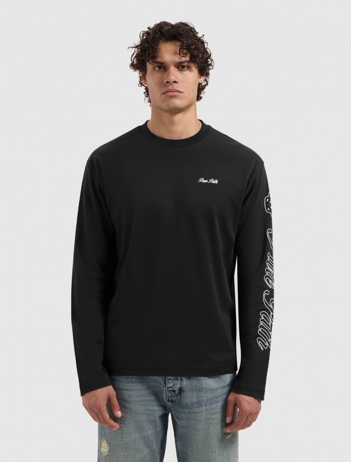 Afbeelding van 25030121 02 -  Essence Of Life Longsleeve - Purepath