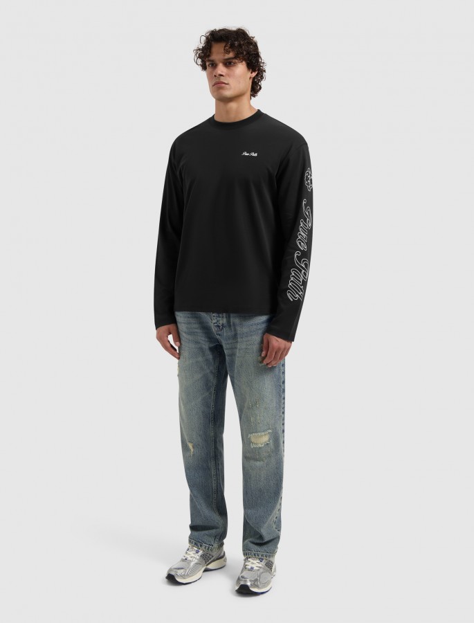 Afbeelding van 25030121 02 -  Essence Of Life Longsleeve - Purepath