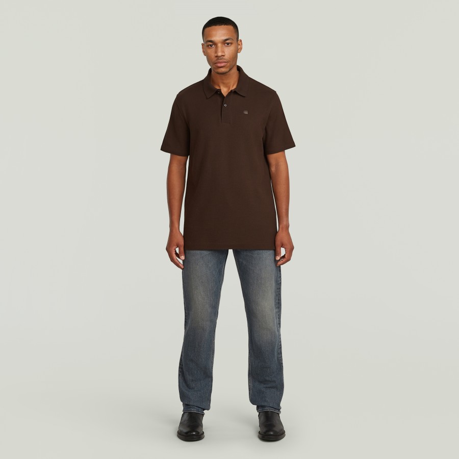 Afbeelding van D23692 D775 Mosa G803 - Sand Blast - Straight - G-Star