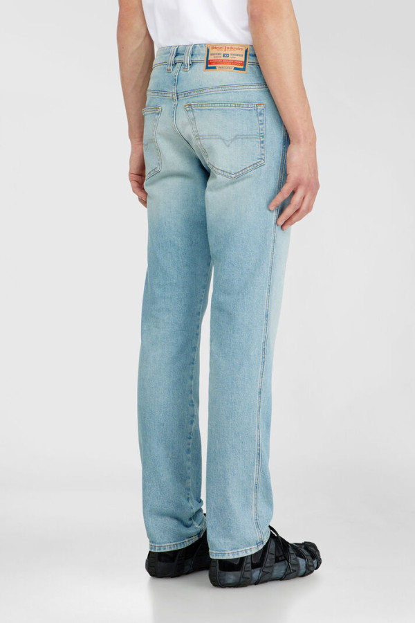 Afbeelding van D-VYL 0HDBI - Regular Straight Fit - DIESEL