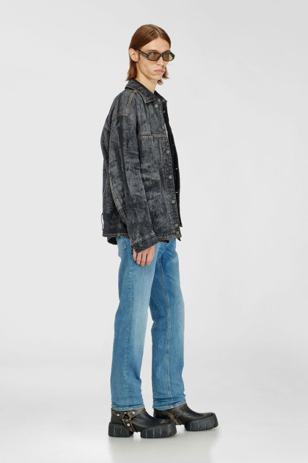 Afbeelding van LARKEE-BEEX 0KIAL - Regular Tapered Fit - DIESEL