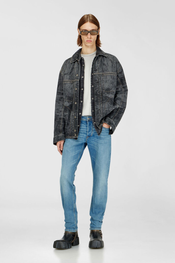 Afbeelding van LARKEE-BEEX 0KIAL - Regular Tapered Fit - DIESEL