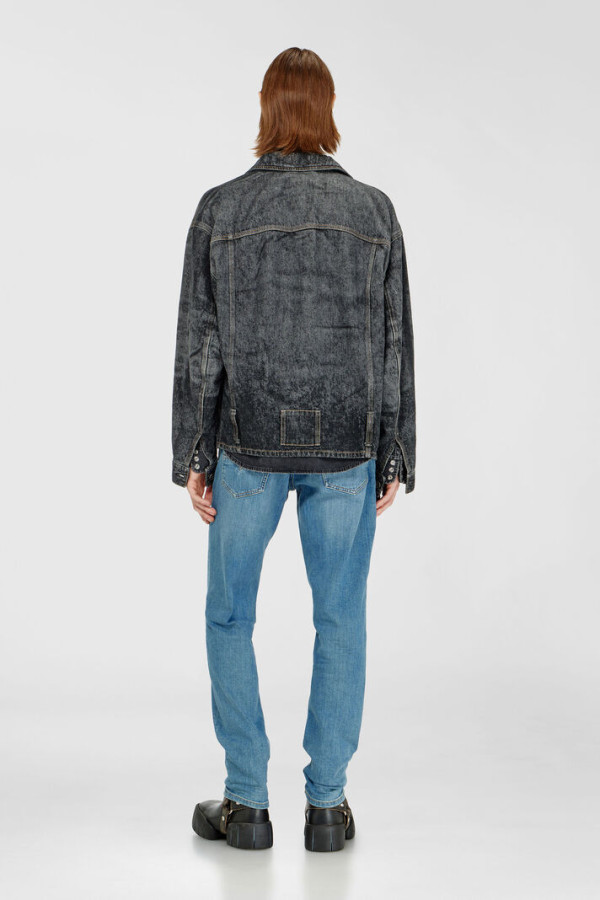 Afbeelding van LARKEE-BEEX 0KIAL - Regular Tapered Fit - DIESEL