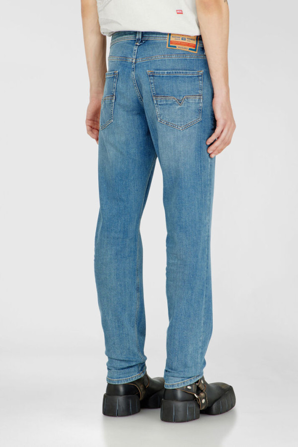 Afbeelding van LARKEE-BEEX 0KIAL - Regular Tapered Fit - DIESEL