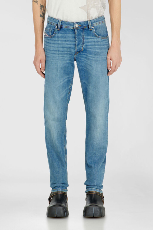 Afbeelding van LARKEE-BEEX 0KIAL - Regular Tapered Fit - DIESEL